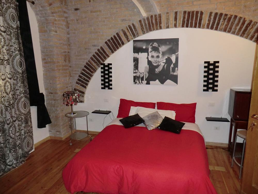 Caesar'S Rooms Rome Exterior photo