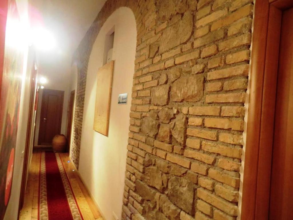 Caesar'S Rooms Rome Exterior photo